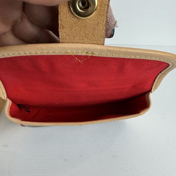 Dooney & Bourke Black and Tan Women's Bag Set - Picture 11 of 16